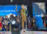 Pesona Wajah Indonesia 2025: Siswi Konawe Catat Prestasi