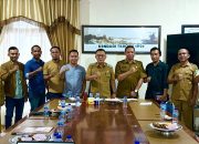 Mimpi Konawe Punya Standar Upah Minimum Sendiri Segera Terwujud