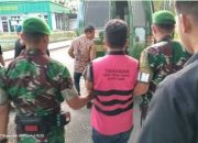 Tersangka kasus korupsi di Inspektorat Konkep Bertambah Kejari konawe ungkap peran Pelaku