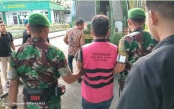 Tersangka kasus korupsi di Inspektorat Konkep Bertambah Kejari konawe ungkap peran Pelaku