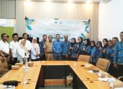 Gantikan Abelisawa, Bupati Konawe H. Yusran Akbar ST Pilih Anggaberi untuk “Pusat” Benih Ikan, Ternyata Ini Alasannya