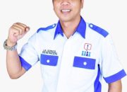 Perkuat Sinergi Nasional, DPD PPWI Sultra Siap Terjunkan Delegasi pada Puncak HPN 2026 di Banten