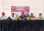Reses Di Desa Amaroa Ketua DPRD Konawe l Made Asmaya S.Pd,MM. Serap Aspirasi Masyarakat Usulan Sumur Bor Jadi Prioritas,