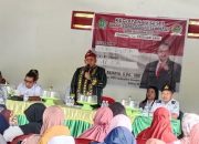 Reses. Il, Di Desa Silea Ketua DPRD kabupaten Konawe l Made Asmaya S.Pd,MM. Serap Aspirasi Masyarakat Usulan pengadan bibit sawait Jadi Prioritas,