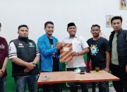 Agus Salim Misman Siap Maju Calon Ketua KNPI Sultra Usung Rejuvenasi Pemuda