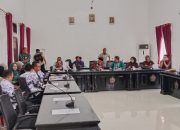 DPRD Konawe Gelar RDP Dengan BPN, BPJN, Dan Warga desa Mendikonu Bahas Sertifikat Lahan Jalan Nasional