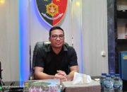 Polres Konawe Jadwalkan Pemeriksaan Kabag Umum Setda Terkait Dugaan Korupsi Anggaran Makan Minum Rp9,2 Miliar