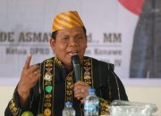 Ketua DPRD Konawe Adakan Reses III Tahun 2026 di Onembute