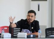 Kristian Tandabioh: PT SCM Harus Perluas Peluang Kerja untuk masyarakat Routa, 