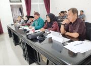 Carut Marut Pelantikan saat RDP, DPRD Konawe Minta SK Pergantian Kepsek Ditinjau Kembali