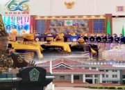 Paripurna Istimewa HUT Ke 66 Konawe Dimatangkan sinergi DPRD Dan Pemkab Kian Solid