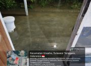 Ancaman Banjir Mengintai, Warga Puunaha Konawe Minta Pemerintah Bertindak Cepat