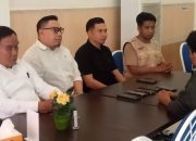 Tim Hukum Dan Ketua Yayasan IAI Rawa Aopa Bantah Tuduhan Dugaan Pelecehan Seksual