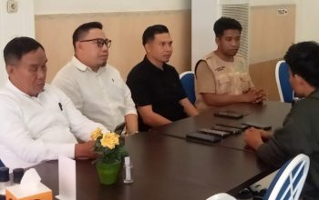 Tim Hukum Dan Ketua Yayasan IAI Rawa Aopa Bantah Tuduhan Dugaan Pelecehan Seksual