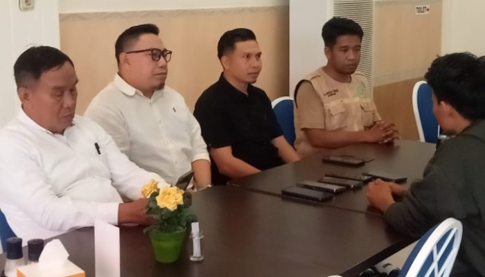 Tim Hukum Dan Ketua Yayasan IAI Rawa Aopa Bantah Tuduhan Dugaan Pelecehan Seksual