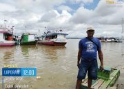 Pengusaha Nelayan Desak Pihak SPBN Ajukan Penambahan Kuota BBM Ke BPH Migas