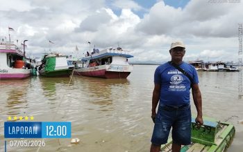 Pengusaha Nelayan Desak Pihak SPBN Ajukan Penambahan Kuota BBM Ke BPH Migas