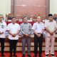 Ketua DPRD Konawe Hadiri Rakor Anti Korupsi Terintegrasi, Tegaskan Komitmen Pengawasan Dan Transparansi