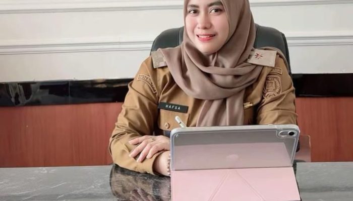 Disorot Tanpa Konfirmasi, DP3A Konsel Balik Serang:  Stop Bangun Opini Menyesatkan.