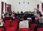 DPRD Konawe Diminta Tuntaskan Polemik Tapal Batas Pondidaha–Amonggedo