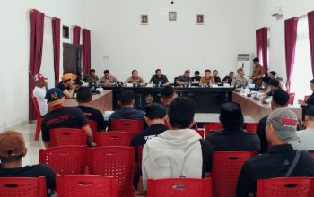 DPRD Konawe Diminta Tuntaskan Polemik Tapal Batas Pondidaha–Amonggedo