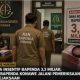 Kasus Hukum Dana Insentif 3,3 Miliar Asn Bapenda Konawe Jalani pemeriksaan Di Kajaksan,