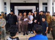 Tuntutan Perda Beasiswa Menggema Di DPRD Konawe, Ini Respons Ketua DPRD Kabupaten Konawe,