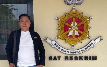 Kasus Dugaan Perzinaan Oknum Guru P3K Konawe Masuki Babak Baru, Kuasa Hukum Desak Penetapan Tersangka