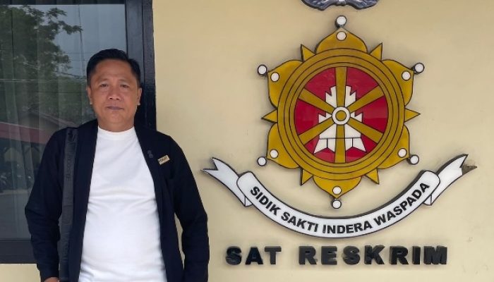 Kasus Dugaan Perzinaan Oknum Guru P3K Konawe Masuki Babak Baru, Kuasa Hukum Desak Penetapan Tersangka