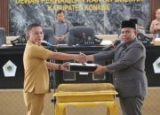 Enam Fraksi DPRD Konawe Setujui KUA-PPAS 2027 Dibahas Lanjut, Soroti Transparansi Anggaran hingga Ketahanan Pangan