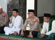 Safari Kamtibmas Mepokoaso”, Kapolres Konawe Perkuat Silaturahmi dan Serap Aspirasi Masyarakat Padangguni
