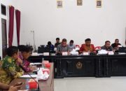 DPRD Kabupaten Konawe  Minta Antrian BBM Subsidi Motor Thunder dan Jerigen Petani di SPBU Tidak Dilarang Namun Dibatasi
