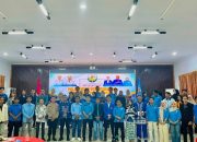 Pengurus DPD KNPI Konawe Periode 2026-2029 Baru Resmi Dilantik, Siap Bersinergi Kawal Pembangunan Daerah