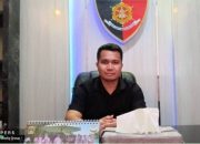 Penaganan Kasus Dugaan Suap Atau Jual Beli Jabatan Pelantikan Di TPA Mataiwoi Masi dalam penyelidikan  