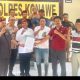 Polres Konawe Fasilitasi Mediasi, Sengketa Lahan PT SJAP dan Masyarakat Berujung Kesepakatan Damai