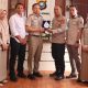 Kapolres Konawe dan Kantah ATR/BPN Perkuat Sinergi, Wujudkan Pengamanan Aset dan Penyelesaian Masalah Pertanahan