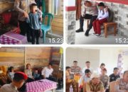 Redam Polemik Dugaan Bullying, Kapolres Konawe Rangkul Sekolah dan Orang Tua Siswa Dorong Perdamaian dan Masa Depan Anak