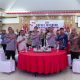 Perkuat Sinergi dengan Insan Pers, Kapolda Sultra: Informasi Harus Akurat, Edukatif dan Berimbang