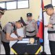 Kapolres Konawe Pimpin Pelantikan Kabag Ops dan Sertijab Kasat Lantas, Bawa Semangat Baru Tingkatkan Pelayanan