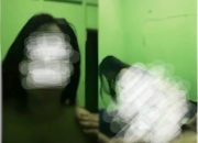 Heboh! Beredar Vidio Viral, 6 Menit Yang diduga Pria dan wanita Asal Dari wakatobi, satus Wajib, Lapor