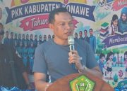 Rumah Dilan Bersahaja Resmi Dibuka di Sendang Mulyasari, Bupati Konawe: Ini Wujud Program ASRI