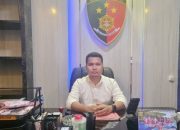 Polres Konawe Tetapkan Lima ASN sebagai Tersangka Kasus Korupsi