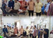 59 Orang Diduga Keracunan Makanan, MBG, di SMAN 20 Konawe, SPPG Tongauna-Asao Ditutup